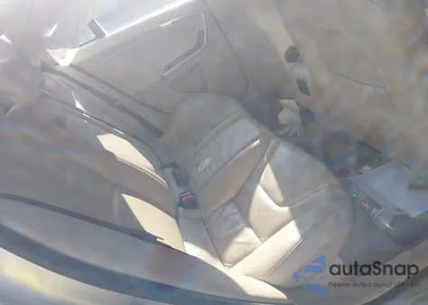 2012 Volvo S60 T5 из США, поврежденный, VIN YV1622FS3C2045235